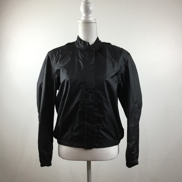 VINTAGE 2006 Harley Davidson Wind Jacket Size Medium - Picture 1 of 7